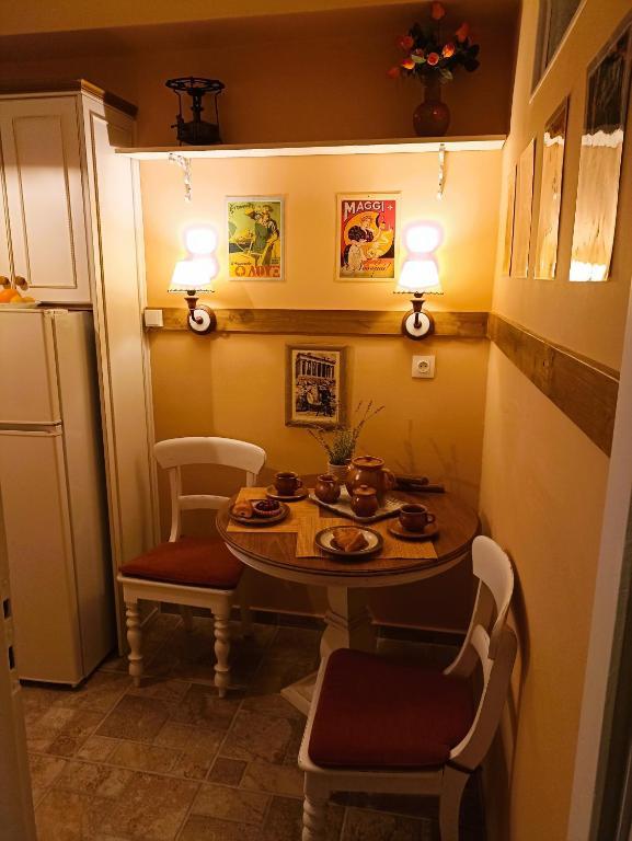 Something About Mary Apartamento Atenas Exterior foto