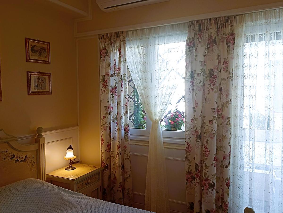 Something About Mary Apartamento Atenas Exterior foto
