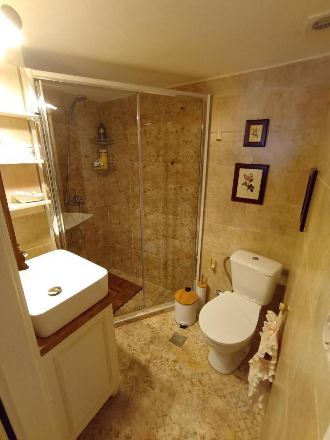 Something About Mary Apartamento Atenas Exterior foto