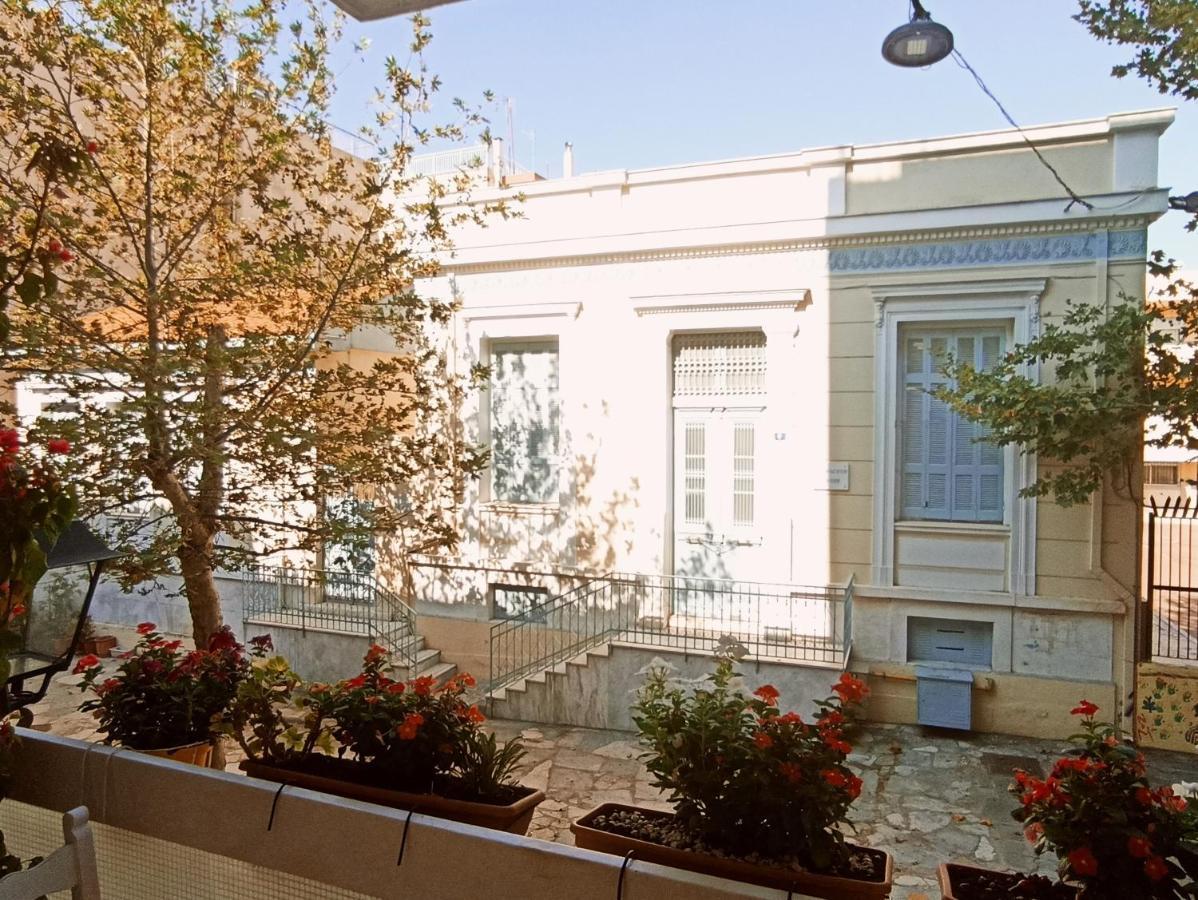 Something About Mary Apartamento Atenas Exterior foto