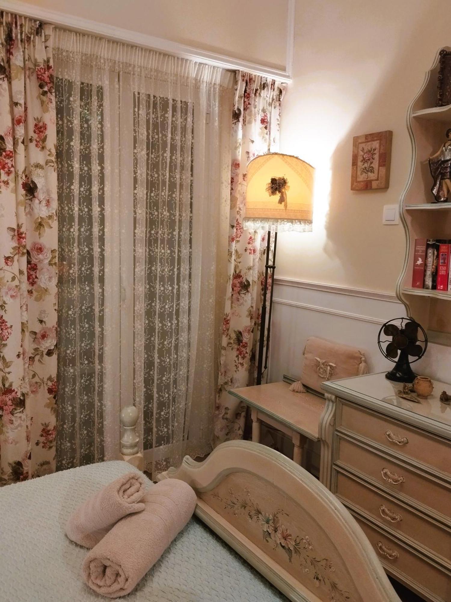 Something About Mary Apartamento Atenas Exterior foto